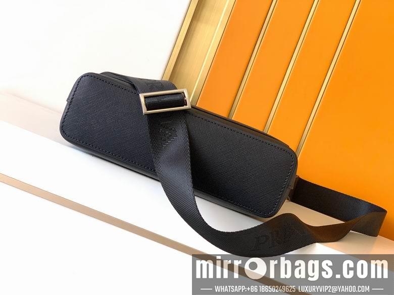 Prada Bags 7069-4 24X26X7cm WP 2colour