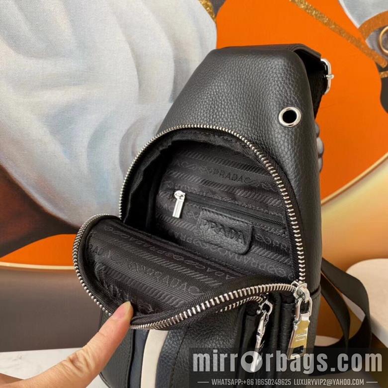 Prada Bags 6062 29X20X5cm WP