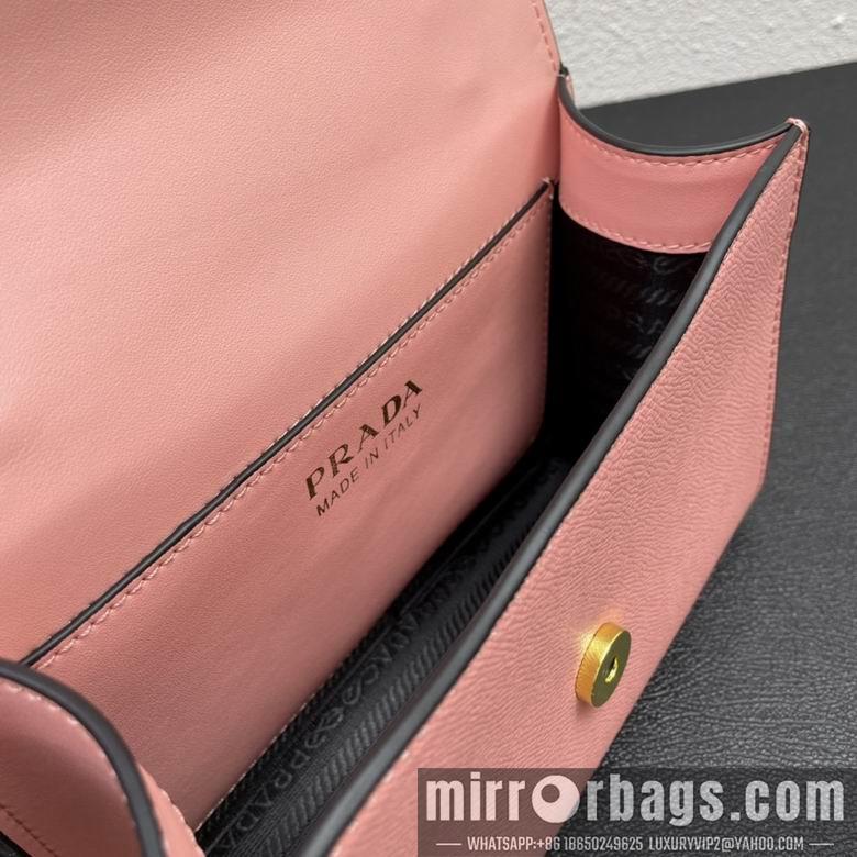 Prada Bags 2129 21X14X6.5cm XM 2