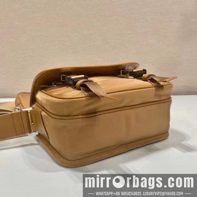 Prada Bags 2VD034 22X16X8.5cm XM 2colour