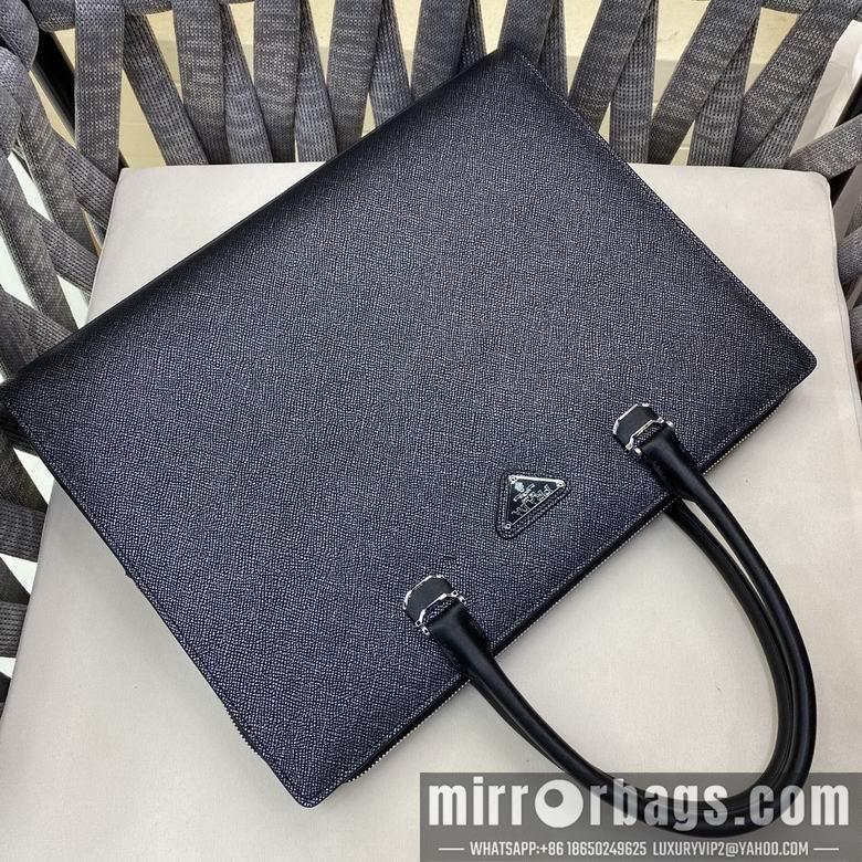 Prada Bags 5196-1 39X29X6cm WP