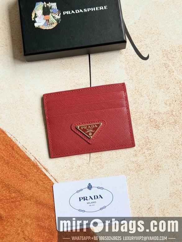 Prada Bags 1MC025 10X8cm YG 3