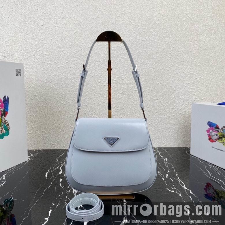 Prada Bags 1BD303 24X19X6cm YG 3