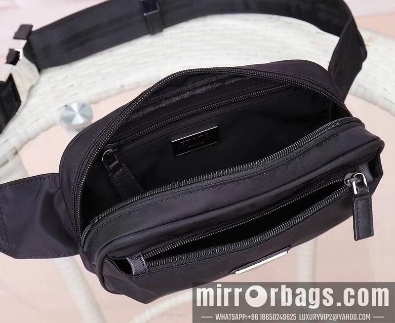 Prada Bags 21X12X5cm 053036 XM