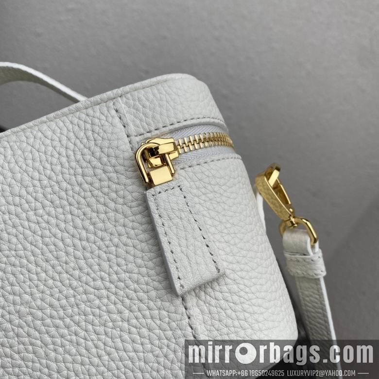 Prada Bags 1BH202 18X11.5X7.5cm YG 5