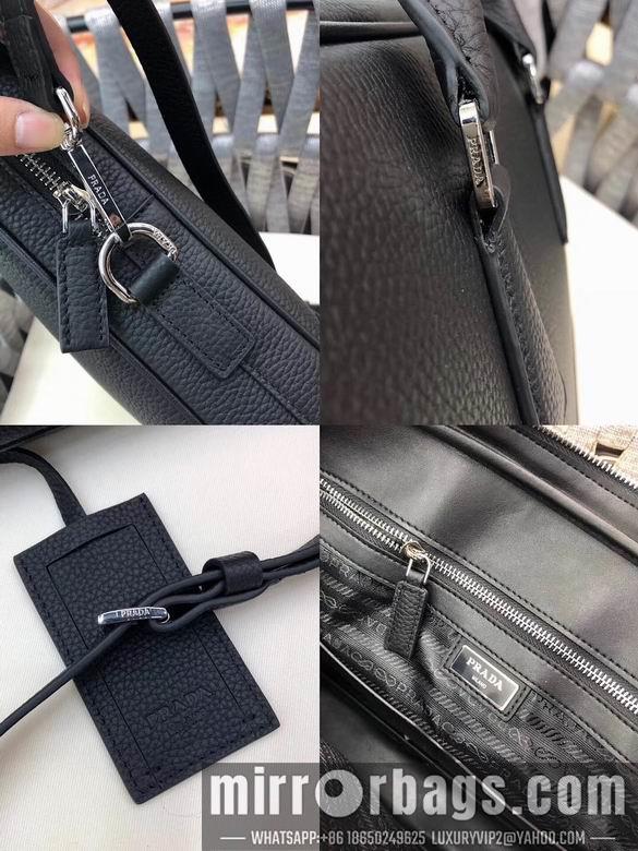 Prada Bags 5058-1 39X30X6cm WP