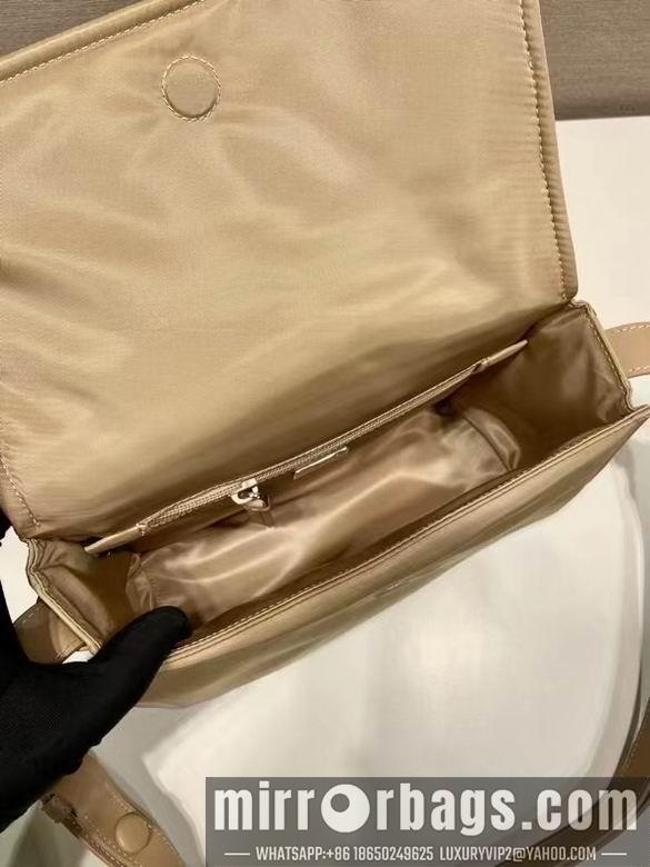 Prada Bags 1BD313 23.5X18X11cm XM