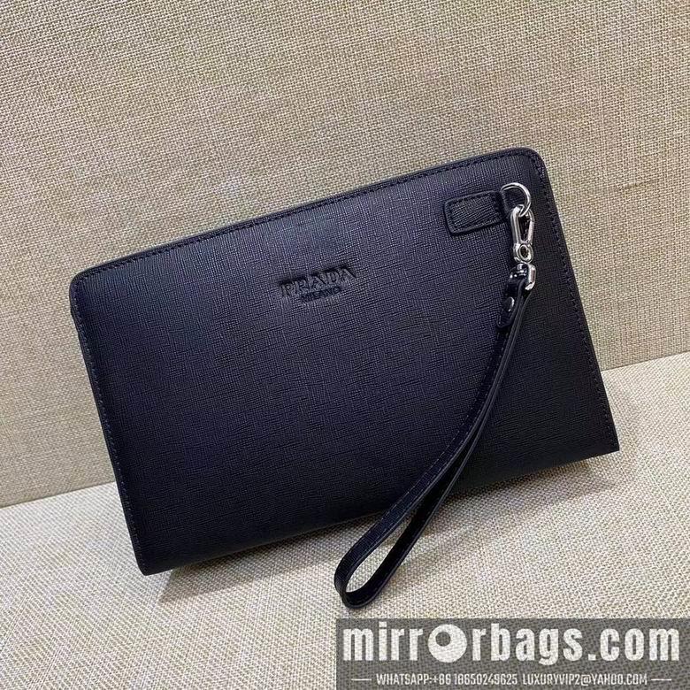Prada Bags 26X16X5cm 040113 XM