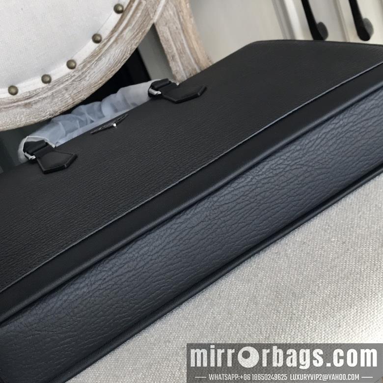 Prada Bags 9813-1 38X28X7cm XM