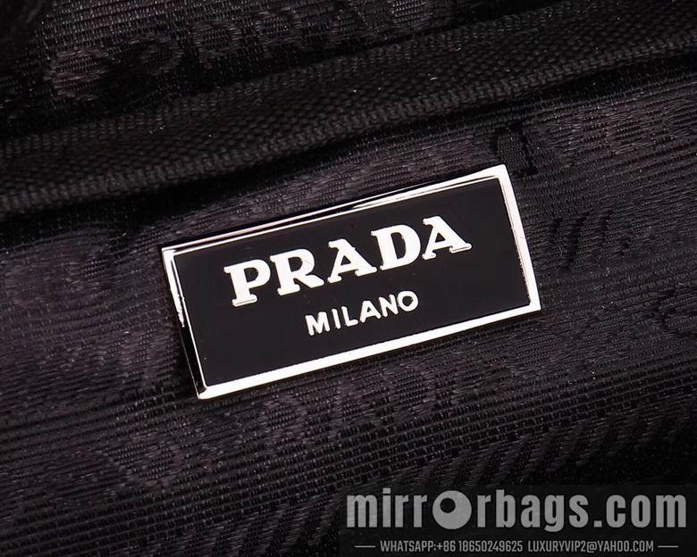 Prada Bags 26X20X3cm 053039 XM