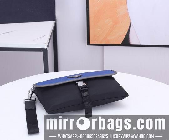 Prada Bags 2NH011 28X18X2cm XM 3colour