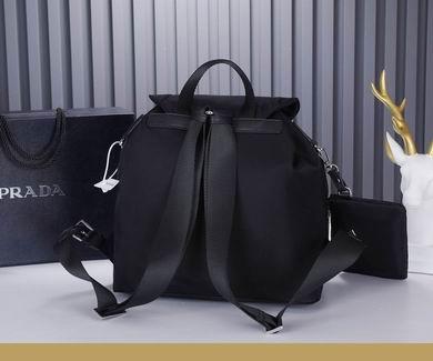 Prada Bags WMBZ811 30X32X15