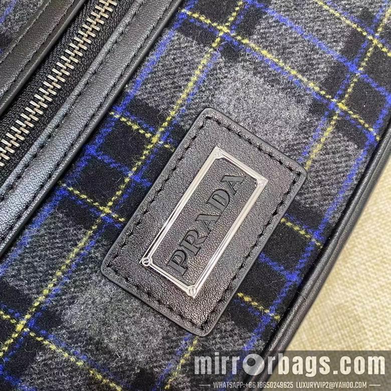 Prada Bags 21X10X5cm 050711 XM