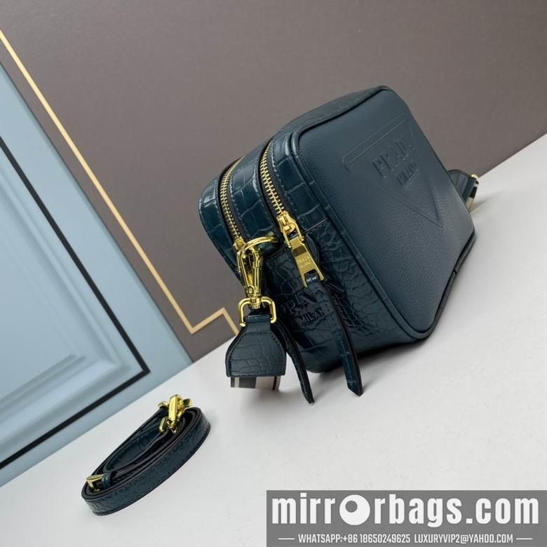 Prada Bags 55108 23X16X10cm XM 2