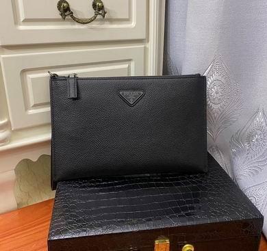 Prada Bags F0141 28X18X0.5cm XM