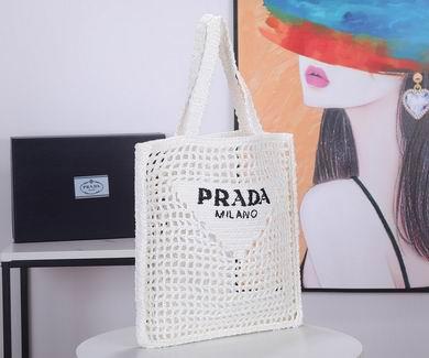Prada Bags 1BG393 36X38X3cm XM 1