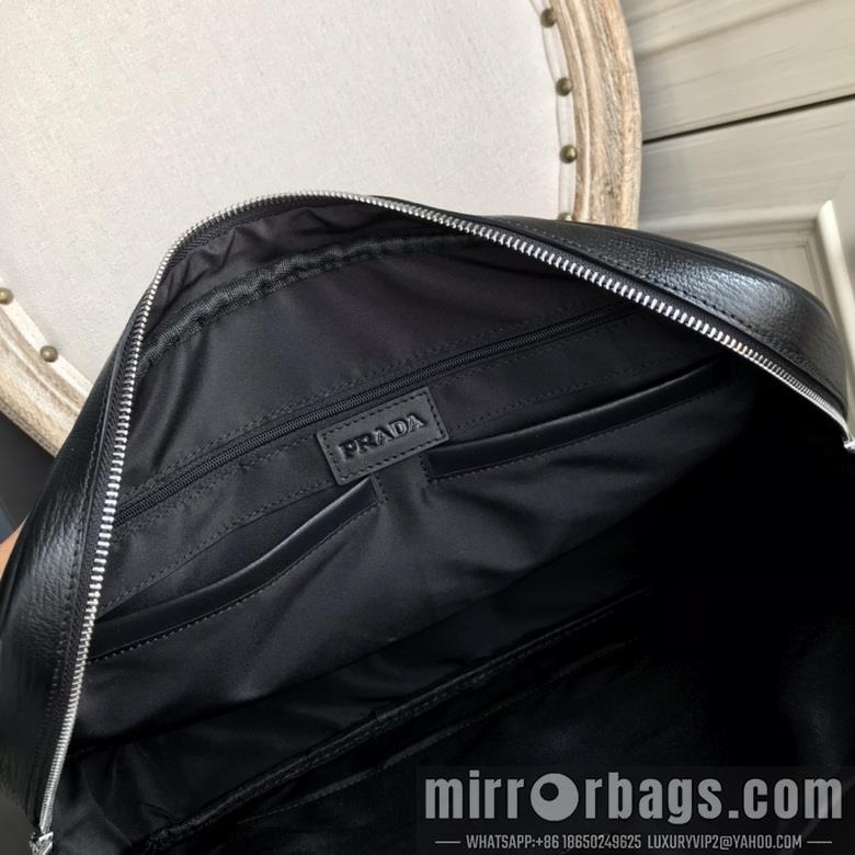 Prada Bags 9846-1 39X30X8cm WP