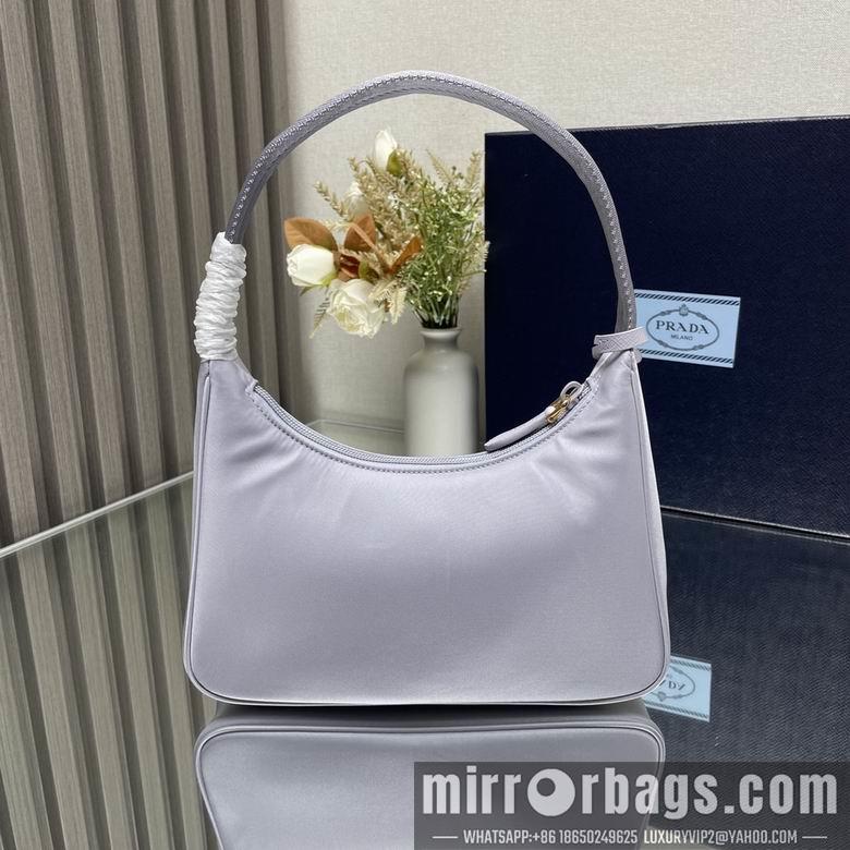 Prada Bags 1NE515 23X13X5cm YG 1