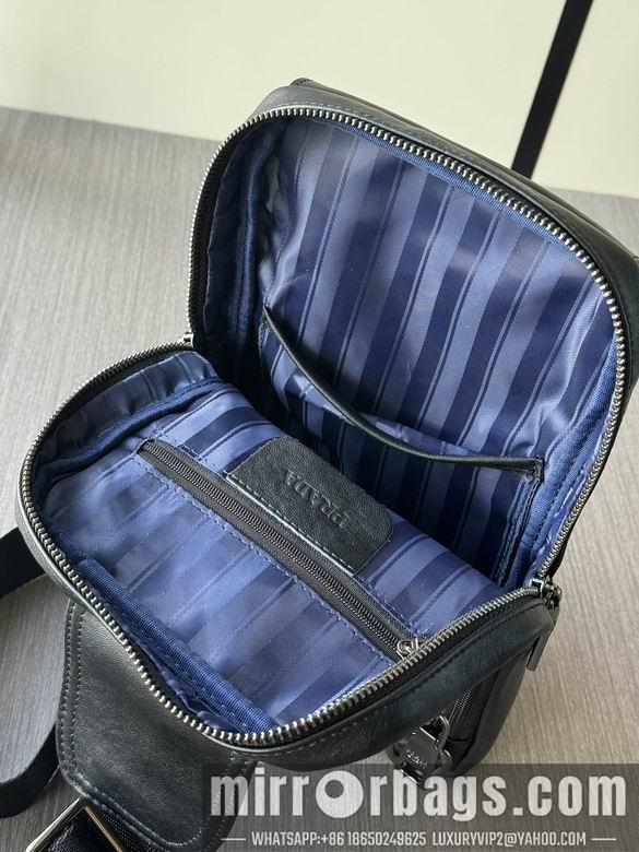 Prada Bags 6902 26X17X5cm WP