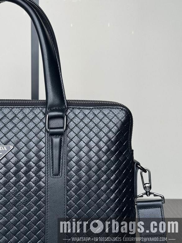 Prada Bags 9946-1 39X29X7cm WP