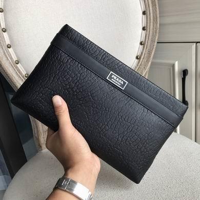 Prada Bags 9832-4 28X18X2.5cm WP