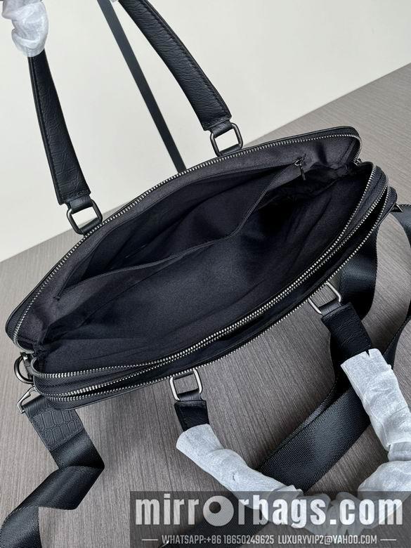 Prada Bags 9962-1B 39X29X7cm WP