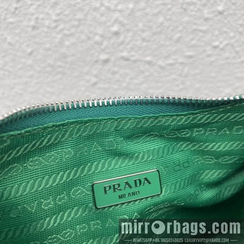 Prada Bags 1BH204 22X12X6cm XMY 6
