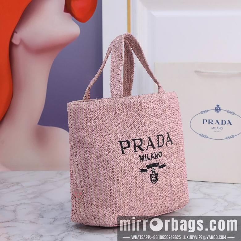 Prada Bags 23X22cm 112203 XMY 3