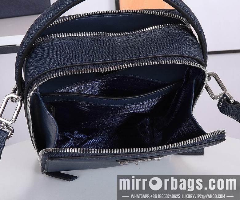 Prada Bags 2VH067 16X20X6cm XM 2colour