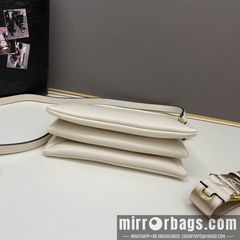 Prada Bags 1BH188 24X19X6cm XM 5