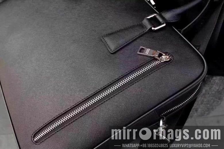 Prada Bags 33040-5 39X30X6.5cm WP