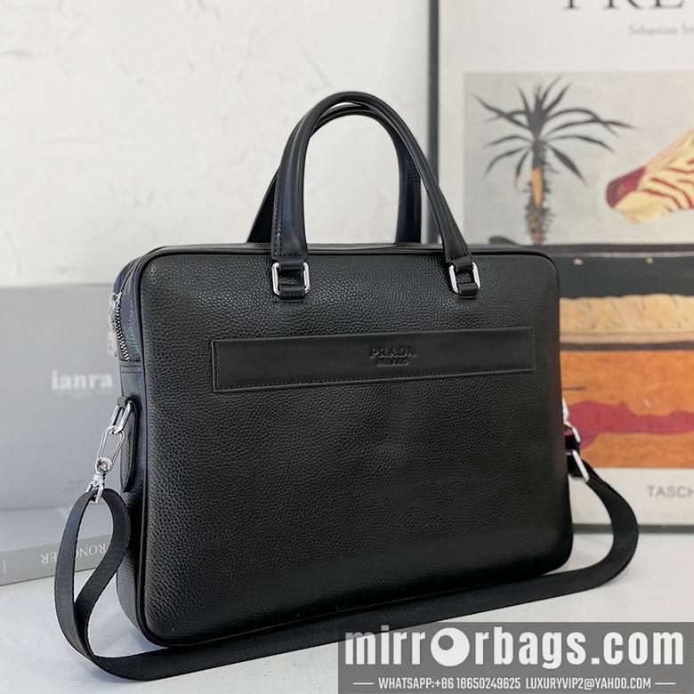 Prada Bags 40X29X7cm 030527 XM