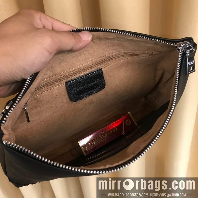 Prada Bags 823-5 29X19cm WP