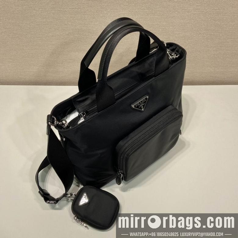 Prada Bags 1BG354 34X24X13cm WP