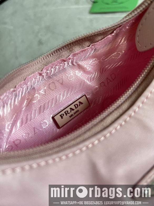 Prada Bags hobo 22X6X16.6cm 081701 YT 5