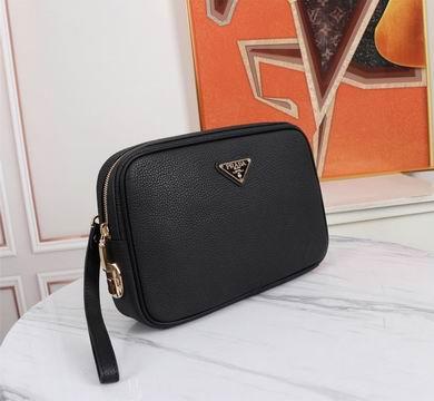 Prada Bags 8323-4 26X16X5cm WP