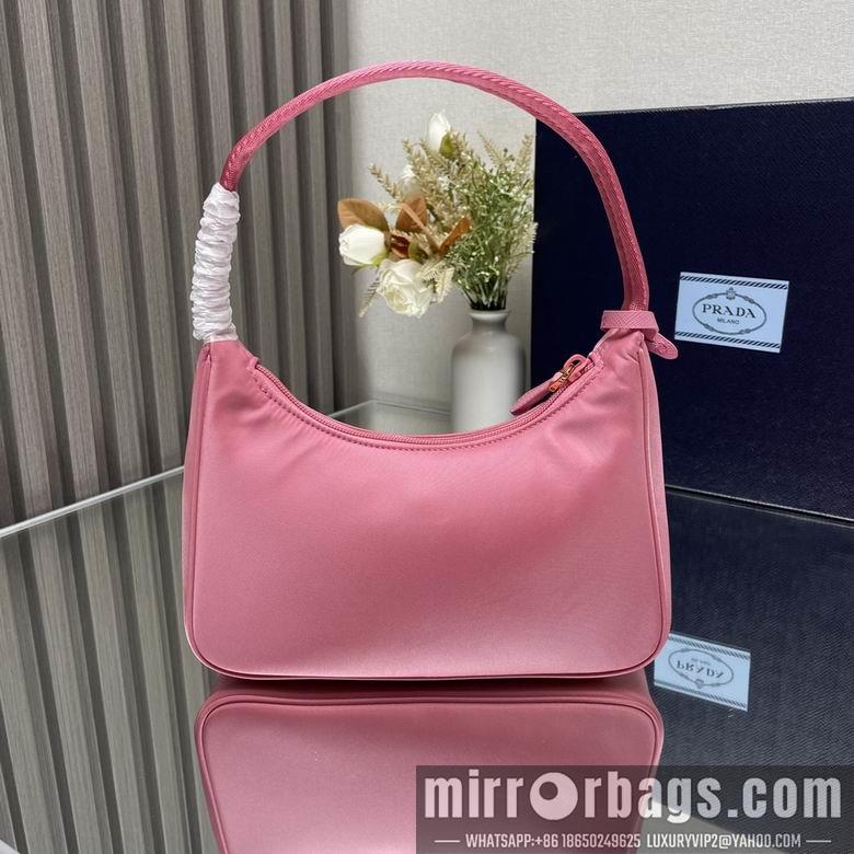 Prada Bags 1NE515 23X13X5cm YG 5