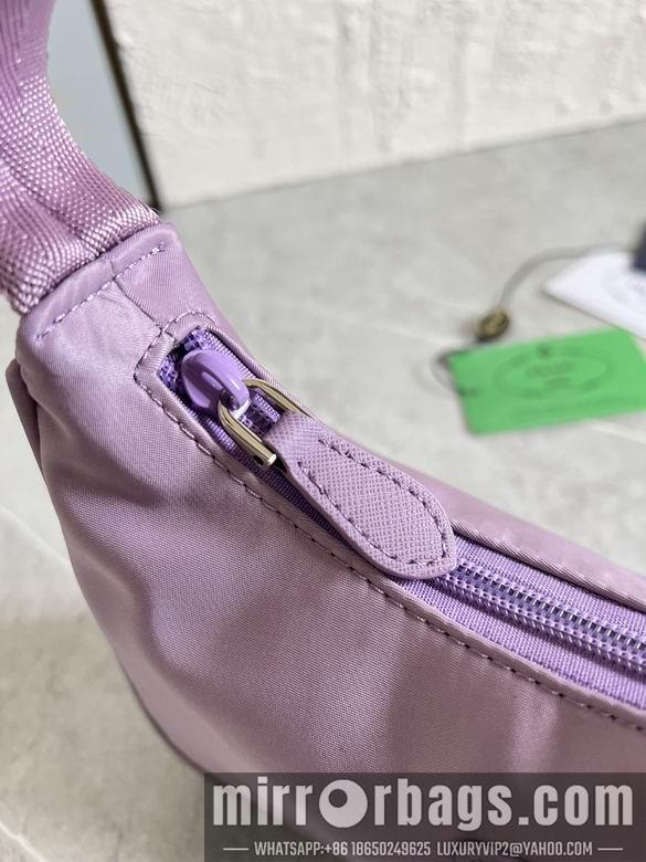 Prada Bags hobo 22X6X16.6cm 081701 YT 2
