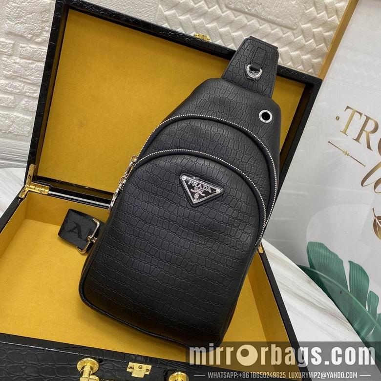 Prada Bags 27X18X7cm 041101 WP
