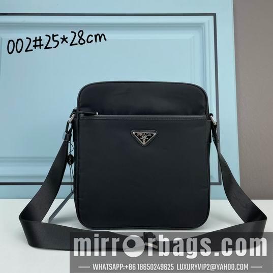 Prada Bags Prada 002 25x28x9cm ww