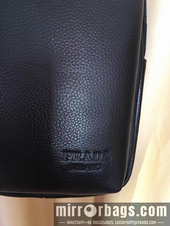 Prada Bags 152-4 18X31X7cm WP