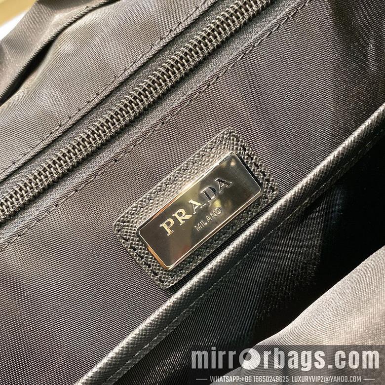 Prada Bags 2VZ135 17X27X45cm WP