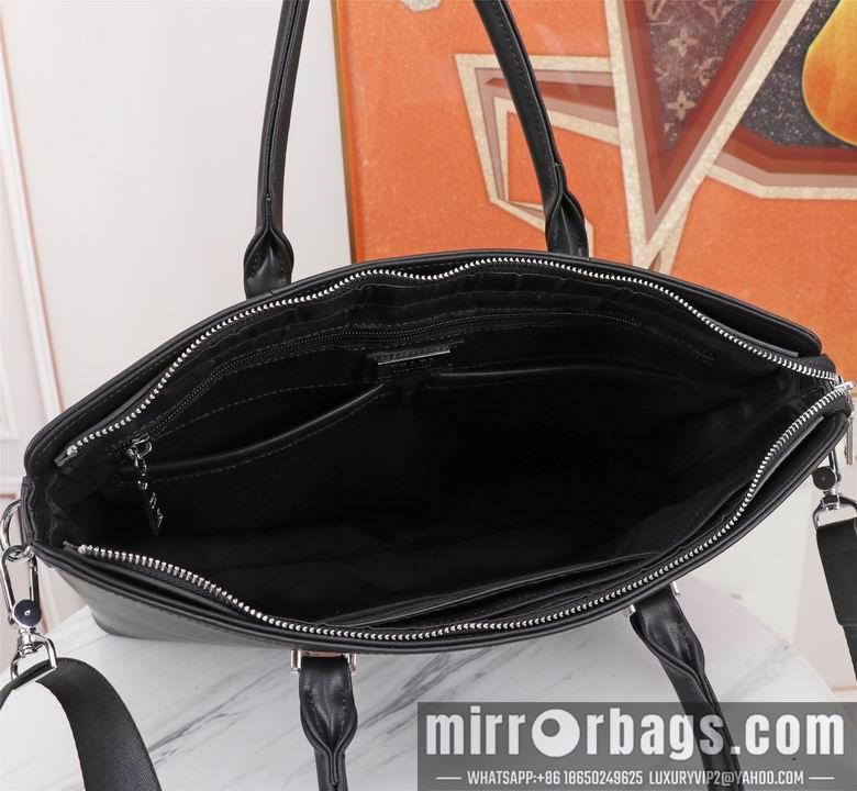 Prada Bags 8373-1 39X28X7cm WP-2