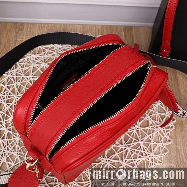 Prada Bags 0838 22x14x8.5cm YG 2
