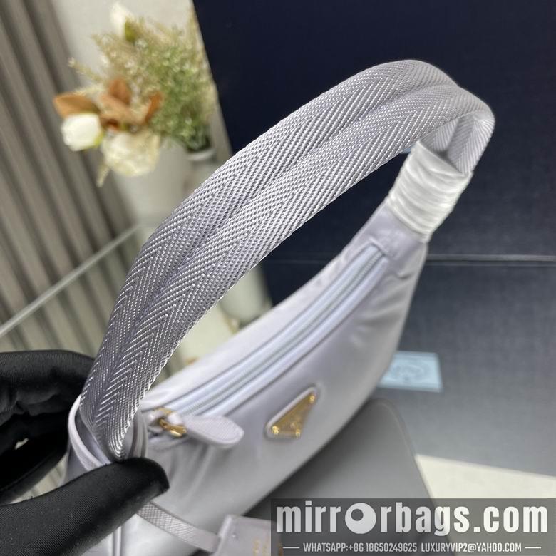 Prada Bags 1NE515 23X13X5cm YG 1