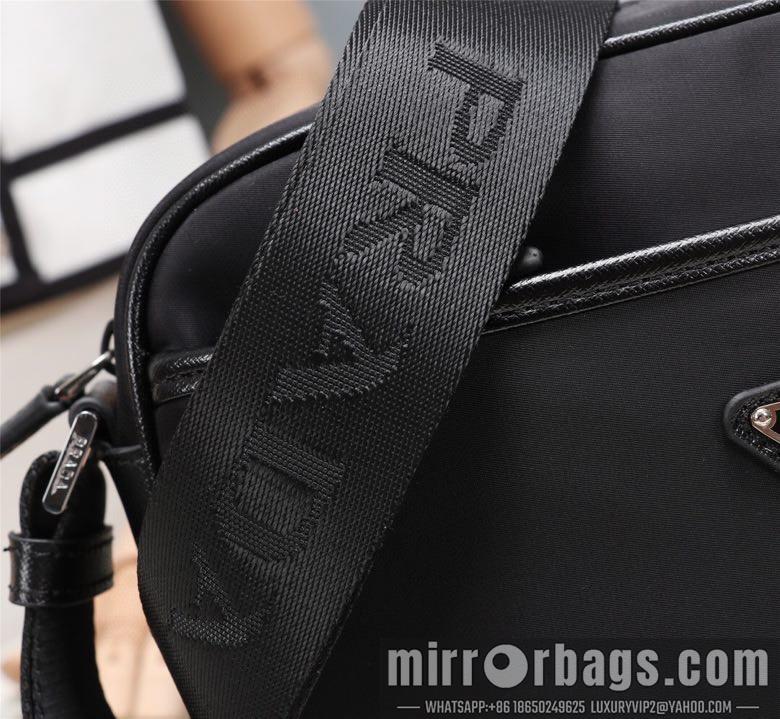 Prada Bags WM2VH048 23X16X7