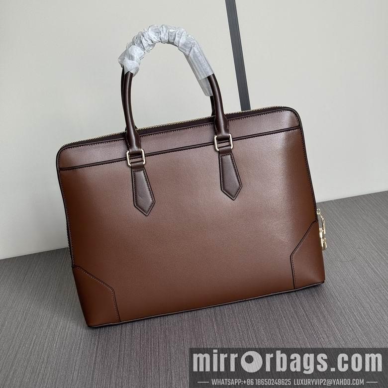 Prada Bags 8453-1 39X29X7cm WP-1