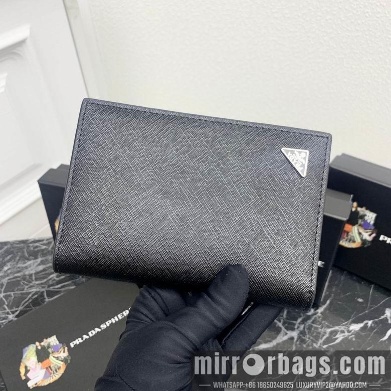 Prada Bags LM215 10X9X2cm ZC 6