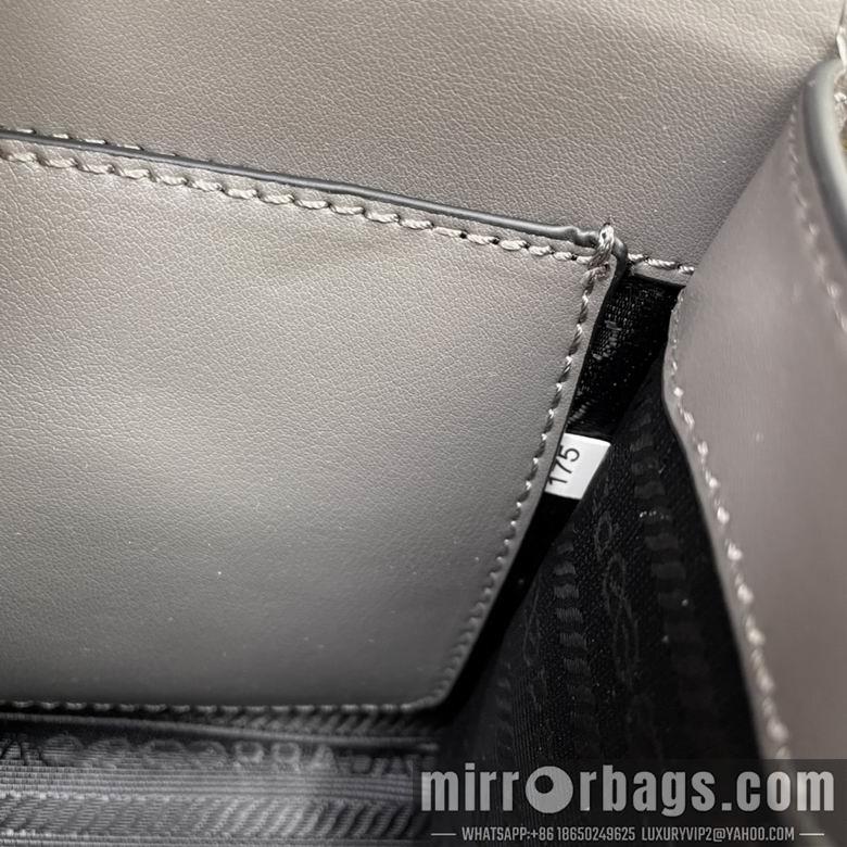 Prada Bags 2129 21X14X6.5cm XM 3