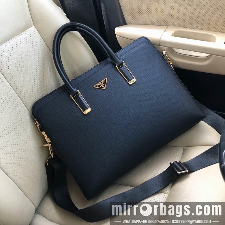 Prada Bags 5103-1 39X29X6cm WP